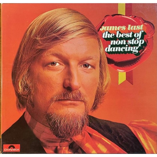 Пластинка James Last The Best Of Non Stop Dancing (3 LP)